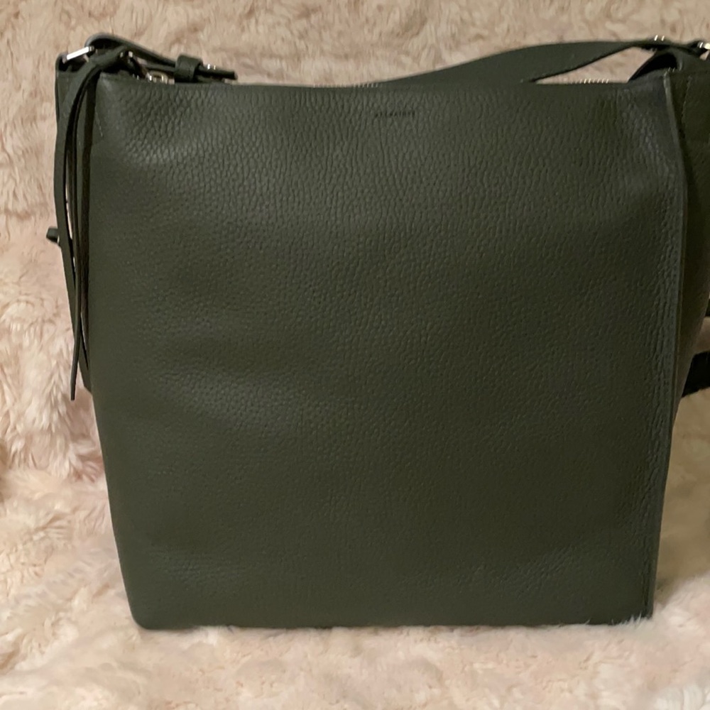 All Saints Kita Backpack